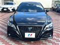 2018 Toyota Crown Hybrid