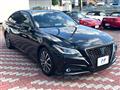 2018 Toyota Crown Hybrid