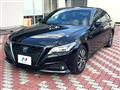 2018 Toyota Crown Hybrid
