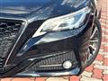 2018 Toyota Crown Hybrid
