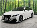 2019 Toyota Crown Hybrid