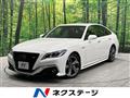 2019 Toyota Crown Hybrid
