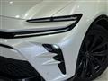 2025 Toyota Crown