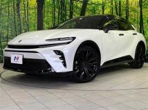 2025 Toyota Crown
