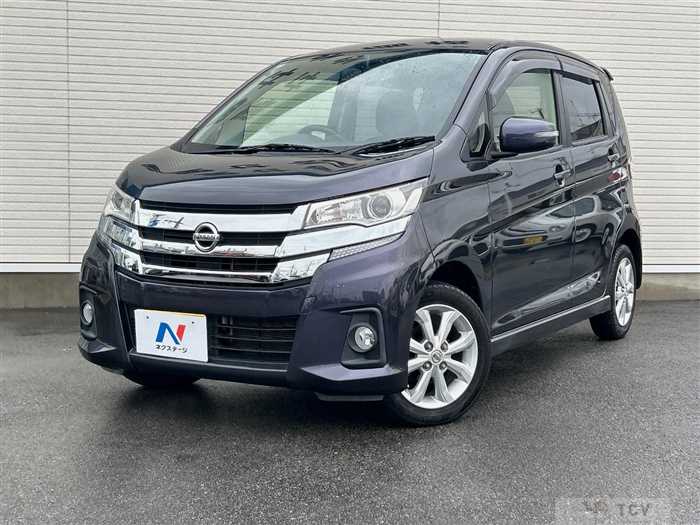 2016 Nissan DAYZ