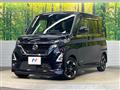 2022 Nissan ROOX
