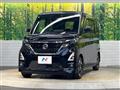 2022 Nissan ROOX