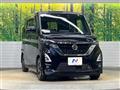 2022 Nissan ROOX