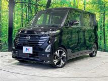 2023 Nissan ROOX