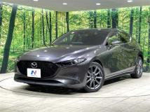 2019 Mazda Mazda3