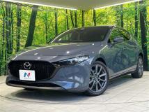 2024 Mazda Mazda3