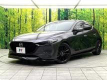2019 Mazda Mazda3