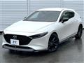 2025 Mazda Mazda3
