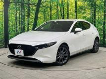 2019 Mazda Mazda3