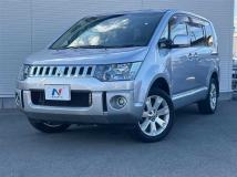 2008 Mitsubishi Delica D5