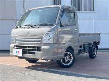 2023 Suzuki Carry Truck