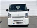 2022 Suzuki Every