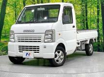 2008 Suzuki Carry Truck