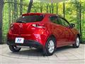 2015 Mazda Demio