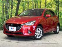 2015 Mazda Demio