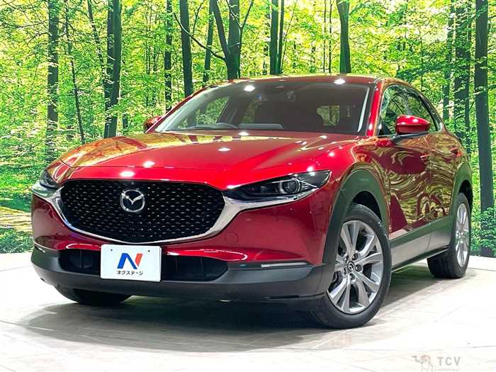2021 Mazda Mazda Others