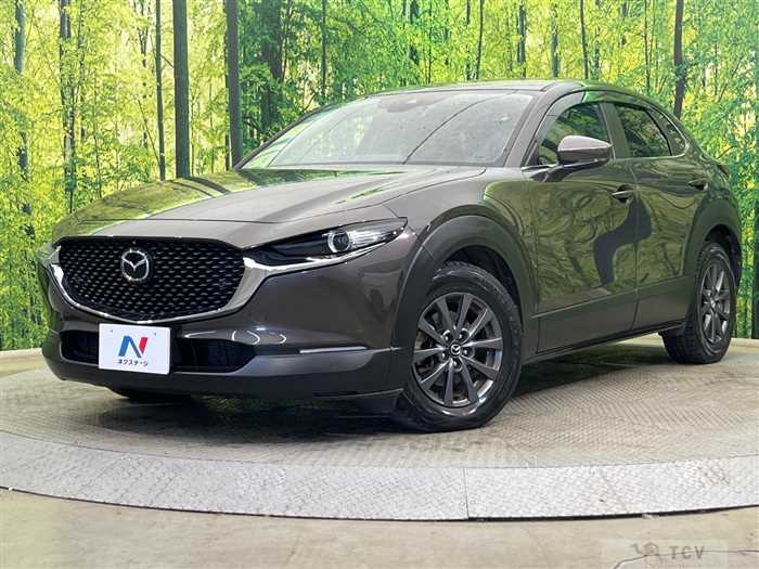 2021 Mazda Mazda Others