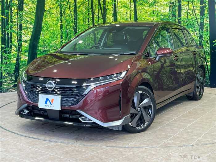 2022 Nissan Nissan Others