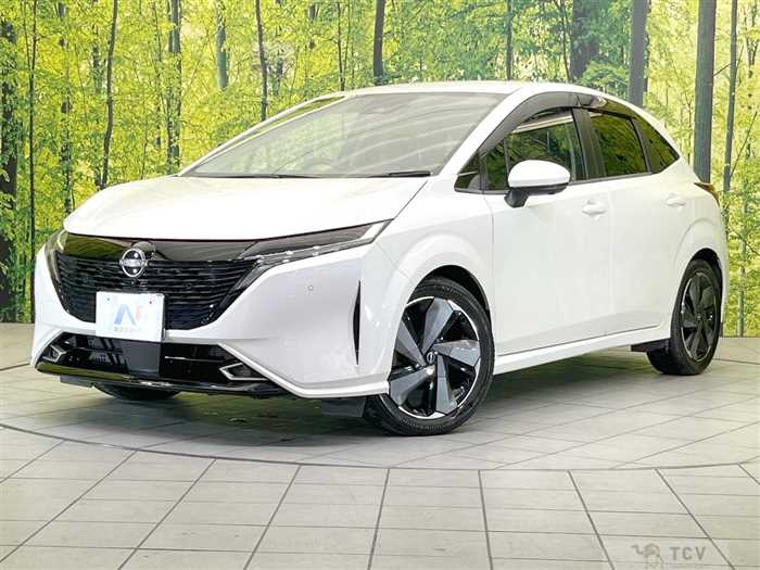 2022 Nissan Nissan Others