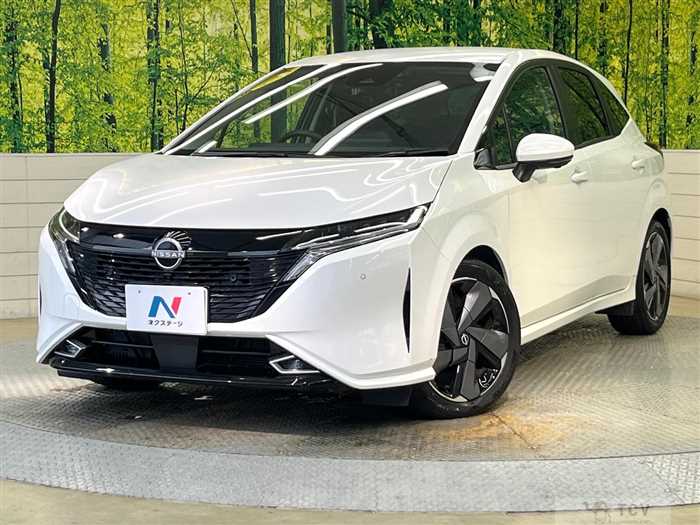 2023 Nissan Nissan Others