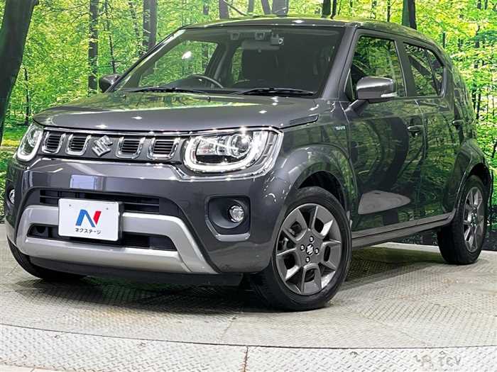 2022 Suzuki Suzuki Others
