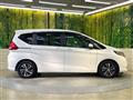 2018 Honda Freed