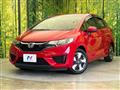 2016 Honda Fit Hybrid