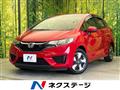 2016 Honda Fit Hybrid