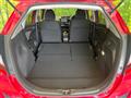2016 Honda Fit Hybrid