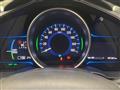 2016 Honda Fit Hybrid
