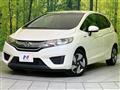 2014 Honda Fit Hybrid