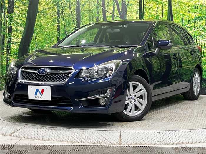 2015 Subaru Subaru Others