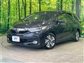 2018 Honda Shuttle