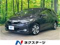 2018 Honda Shuttle