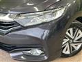 2018 Honda Shuttle