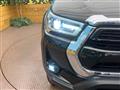 2021 Toyota Hilux