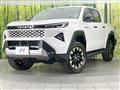 2026 Toyota Hilux