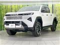 2026 Toyota Hilux