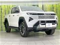 2026 Toyota Hilux