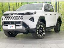2026 Toyota Hilux