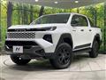 2026 Toyota Hilux