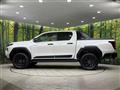 2026 Toyota Hilux