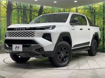 2026 Toyota Hilux