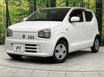 2019 Suzuki Alto