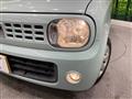 2009 Suzuki Lapin
